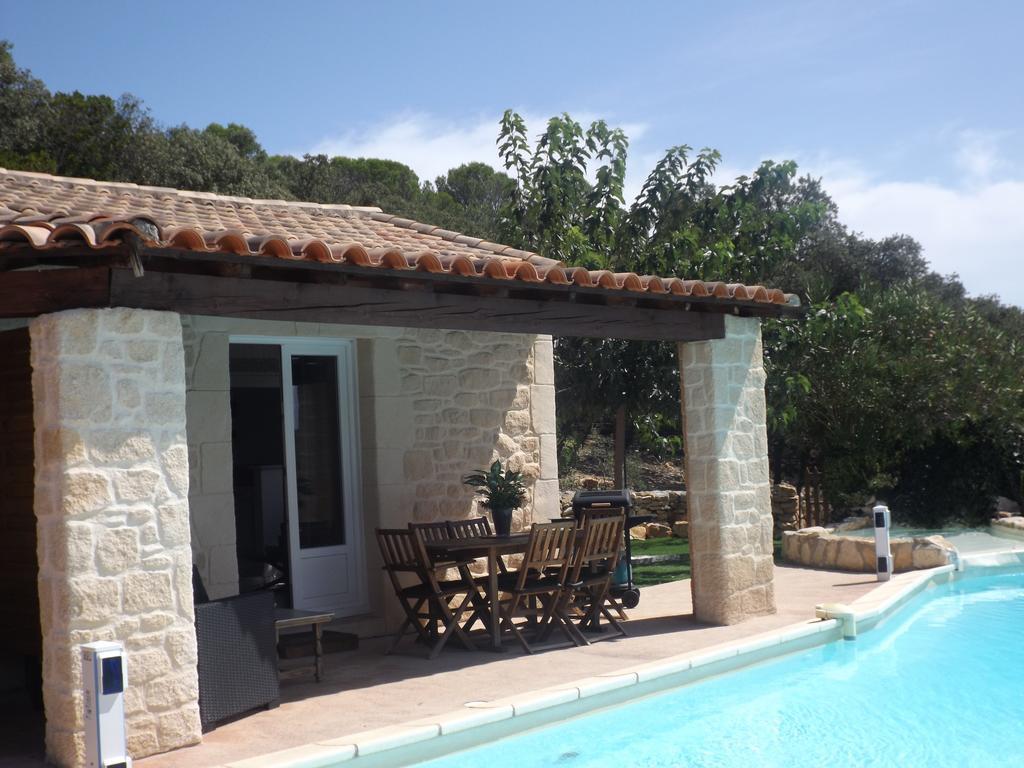 Gite Les Bois 1 Gignac  Exterior photo